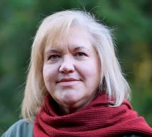 Andrea Wood, RScP