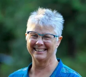 Deb Dole, RScP