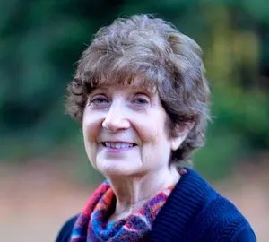 Joanne Allison, RScP
