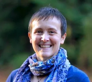 Ronna Biggs, RScP