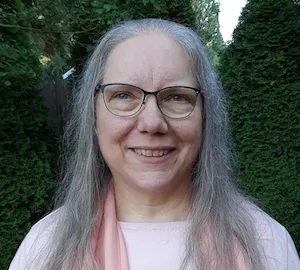Francine Kitchen, RScP
