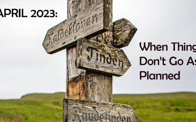 Making Course Adjustments – Celebration-Service