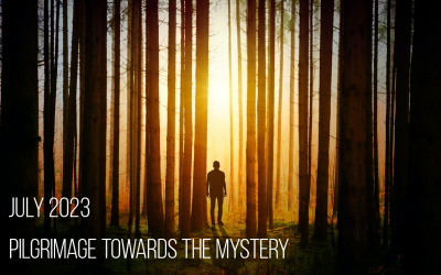 Mystical Dimensions of Mind – Celebration Service