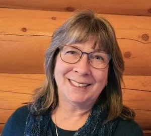 Mary Bellue, RScP