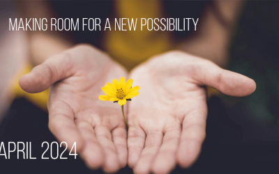 The Feng Shui of Possibility – Celebration-Service