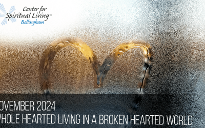 Heart Wisdom  – Celebration Service