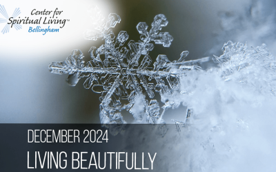 Living Beautifully in the Midst of Change – Celebration Service