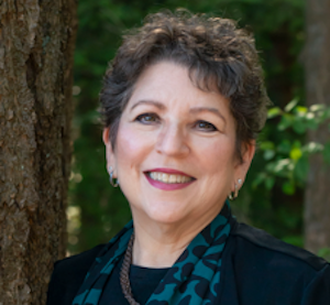 Cindy Clay, RScP