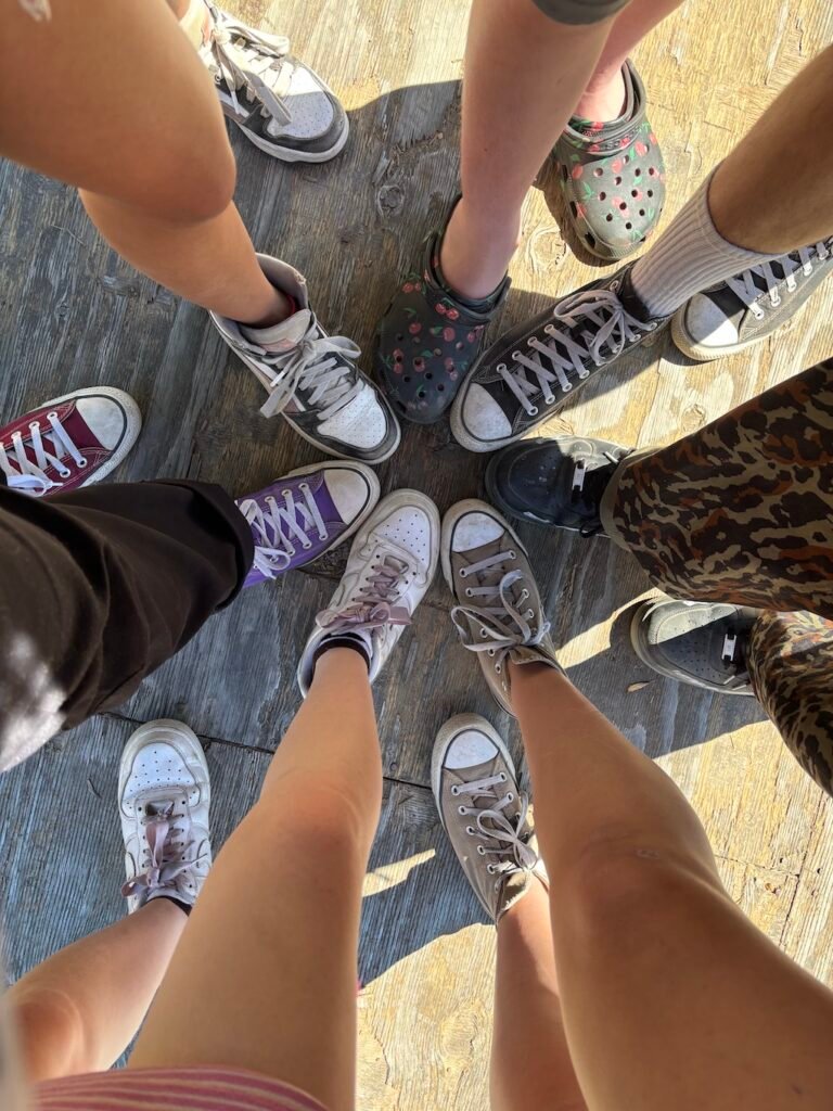 Teens_Fun_Feet