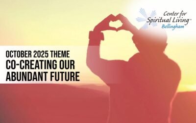 A Magnificent Future Unfolds Before Us – Celebration Service