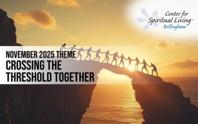 Into the Mystery – Celebration Service