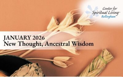 The Whole Field Is Alive: Creating Together with the Infinite – Celebration Service