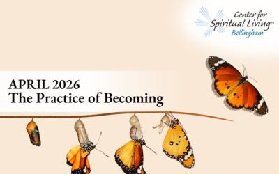 The Roadmap Home to Your Authentic Self – Second Service