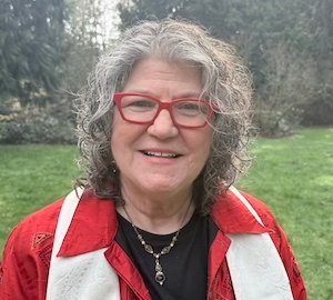 Beverly Leonard, RScP