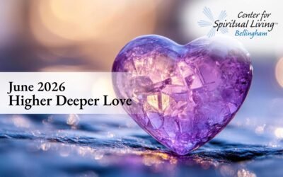 What’s Love Got to Do with It – Celebration Service