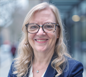 Janette Isaacson, RScP *