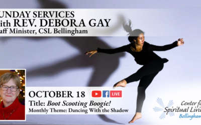 Boot Scooting Boogie! – Celebration Service