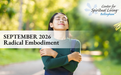 Inhabiting the Inner Habitat – Celebration Service